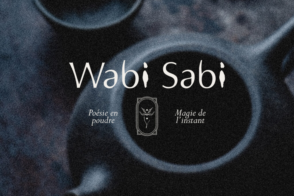 Logo Wabi Sabi