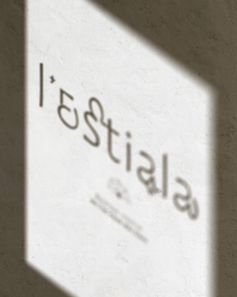 Logo de la boutique l'Estiala